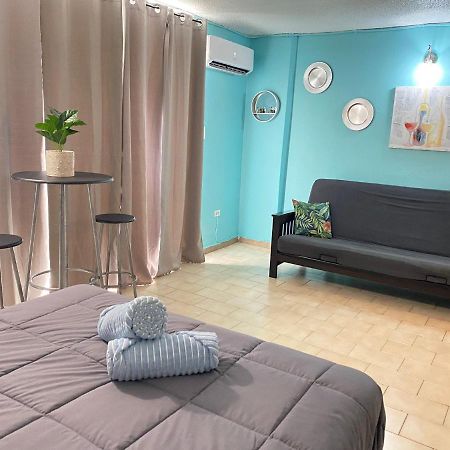 Beach Studios At Isla Verde San Juan Exterior photo
