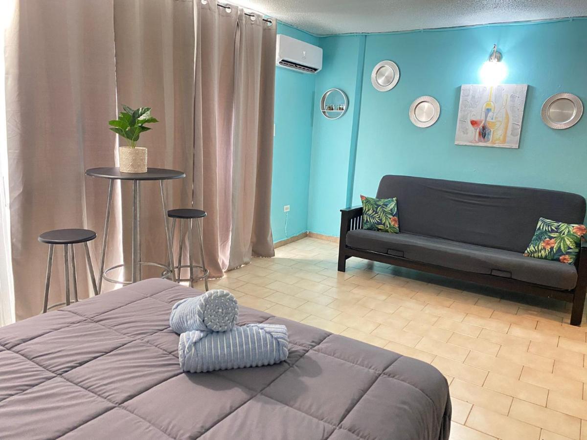 Beach Studios At Isla Verde San Juan Exterior photo